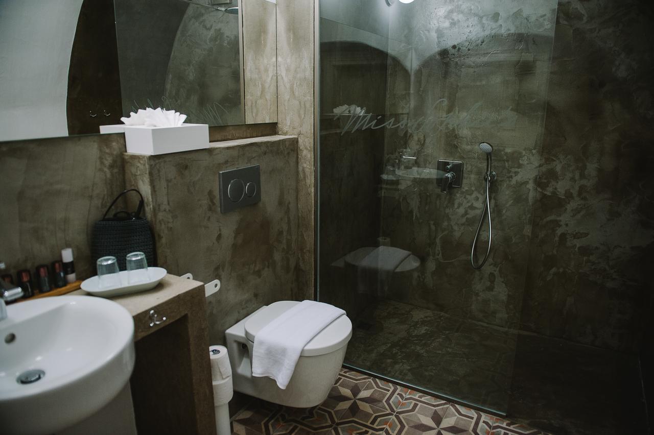 Miss Sophie'S Olomouc - Boutique Hotel Esterno foto