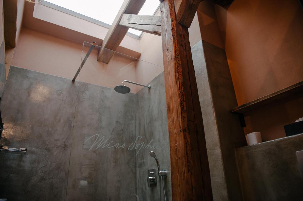 Miss Sophie'S Olomouc - Boutique Hotel Esterno foto