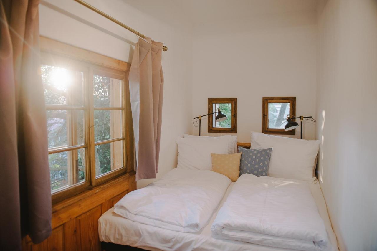 Miss Sophie'S Olomouc - Boutique Hotel Esterno foto
