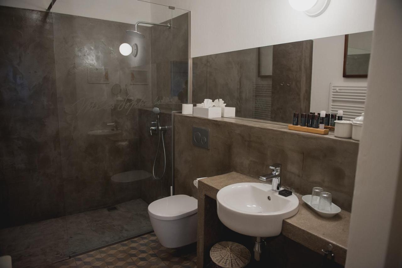 Miss Sophie'S Olomouc - Boutique Hotel Esterno foto