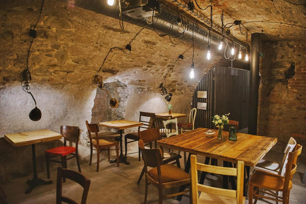 Miss Sophie'S Olomouc - Boutique Hotel Esterno foto